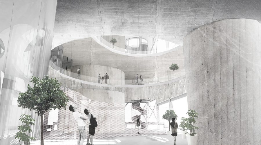 ASAI “Architecture in Perspective” Awards