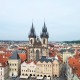 Thoughts from Far Away: Reflections of an Exchange Student