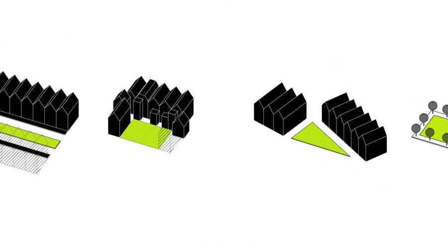 Case Study: van Eyck’s Playgrounds