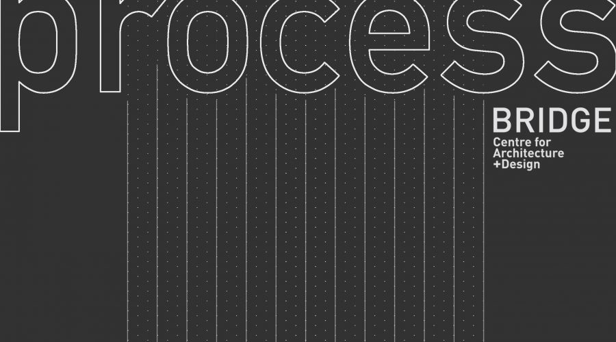 PROCESS: Thesis in the Making