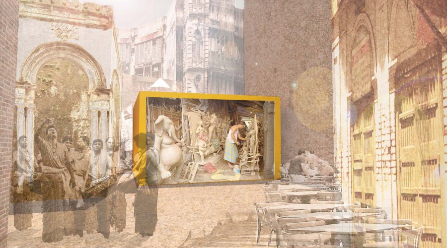 THESIS: Render Authenticity