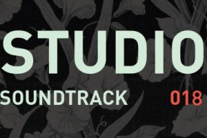 Studio Soundtrack 018: Nothing Original