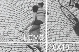 LOMO 10×10 | Photography Exhibition: CALL FOR SUBMISSION