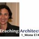 Teaching Architecture / Mona El Khafif