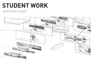 STUDENT WORK / Effects Factory / 3B Option Studio