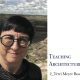 Teaching Architecture / Terri Meyer Boake
