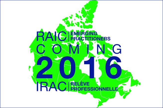 emerging-practitioners RAIC