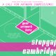 STOPGAP CAMBRIDGE: A CALL FOR ARTWORK SUBMISSIONS