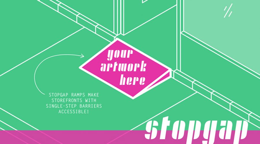 STOPGAP CAMBRIDGE: A CALL FOR ARTWORK SUBMISSIONS