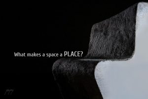 What Makes a Space a Place?