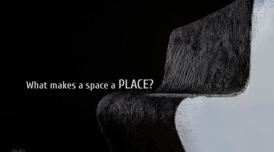 What Makes a Space a Place?