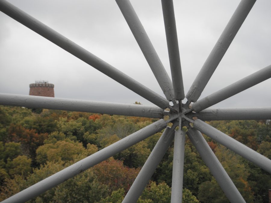 Montreal Biosphere