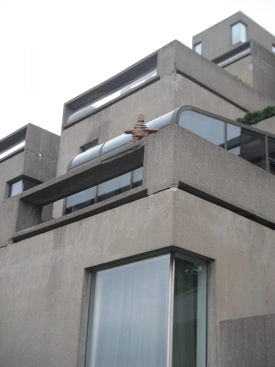 Habitat 67