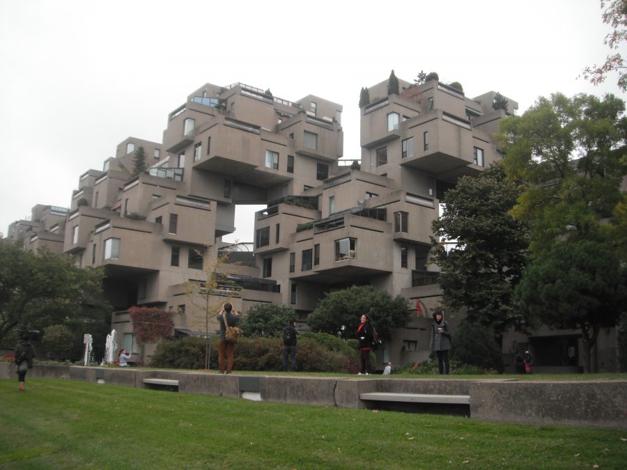 Habitat 67