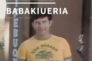 Babakiueria Screening (TLGS Almost-Doc Series)