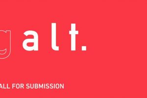 Call for Submissions: galt.