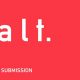 Call for Submissions: galt.