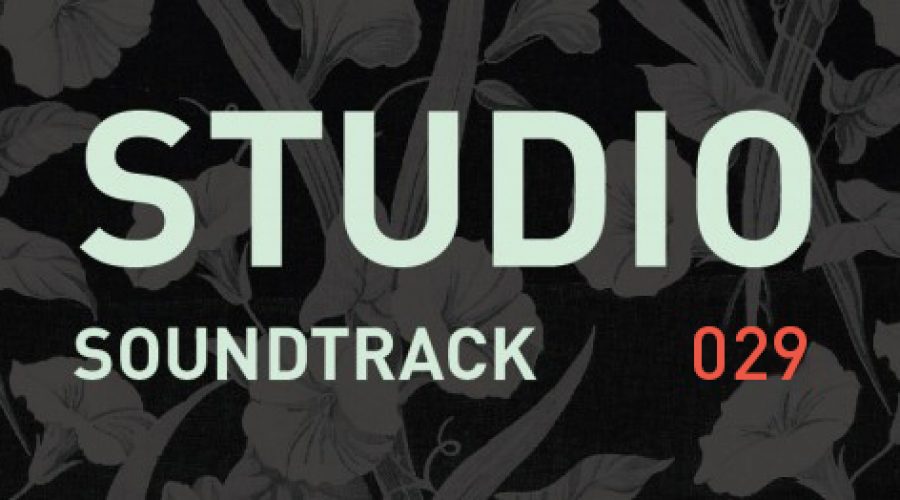 Studio Soundtrack 029: November