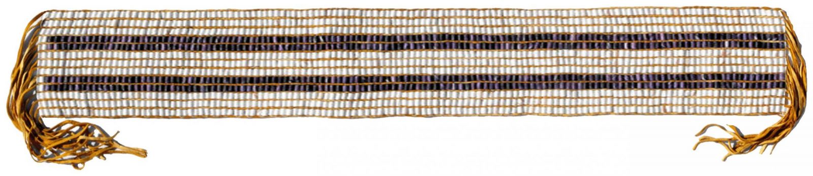 Building Common Ground Wampum