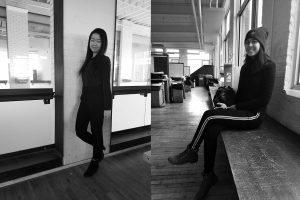 Humans of Waterloo Architecture: Why Do Architects Wear Black?