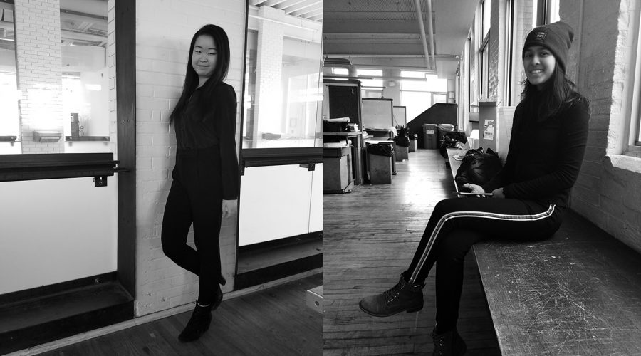 Humans of Waterloo Architecture: Why Do Architects Wear Black?