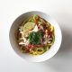 Deadline Eats: Thai Green Curry Noodles