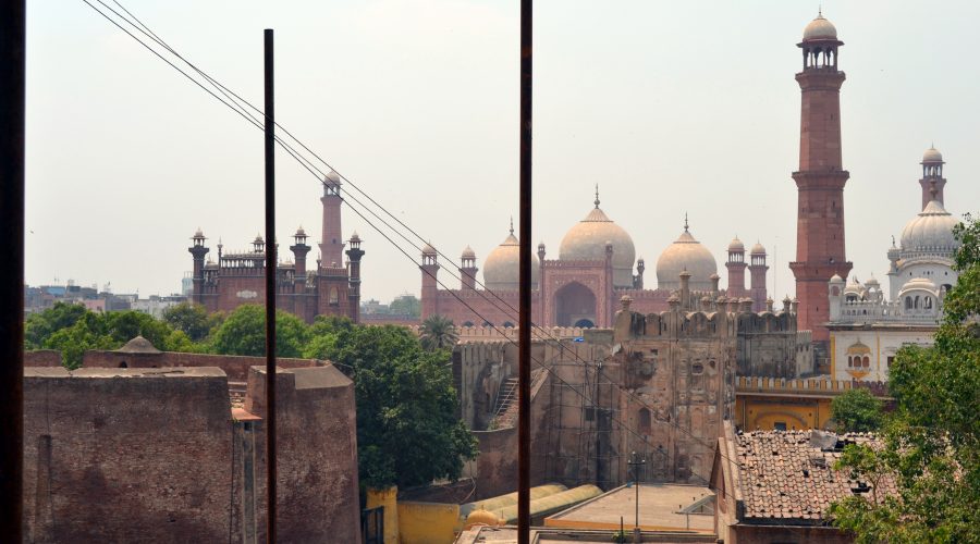 City Guide: Lahore, Pakistan