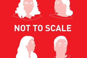 Not to Scale – Episode 3, 21 Questions