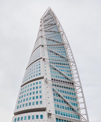 Turning Torso