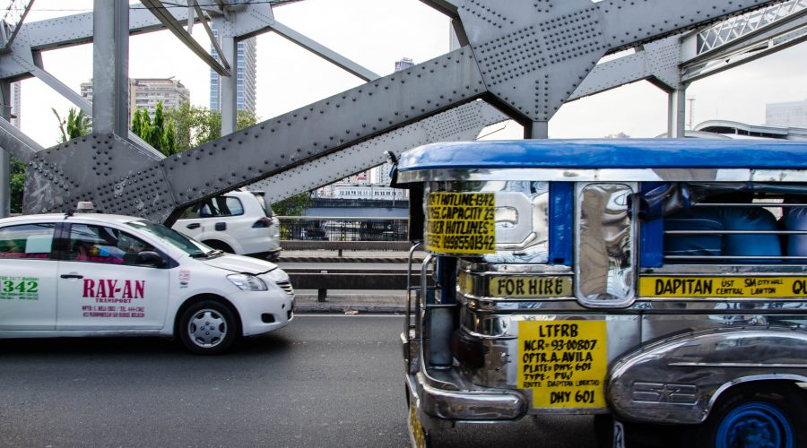 Multimodal Manila