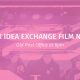 TLGS x Idea Exchange Film Nights