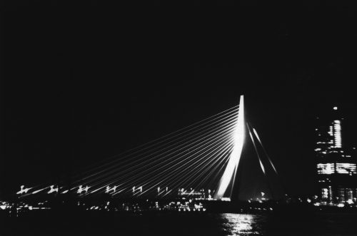 rotterdam bridge