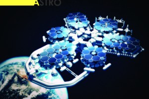 THESIS: Jonathan Lim – AERO|ASTRO Architecture: the hybridizing frontier of emergent industries