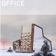 Lateral Office: Arctic Food Network