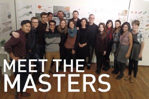 Meet the Masters | M2