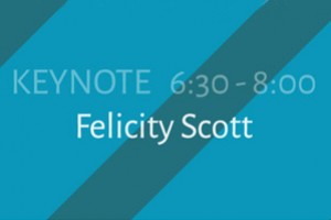 EXHIBITING ARCHITECTURE Keynote Speaker: Felicity D. Scott, Columbia University