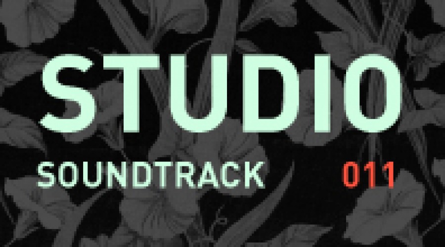 Studio Soundtrack 011: Waterloo Architecture
