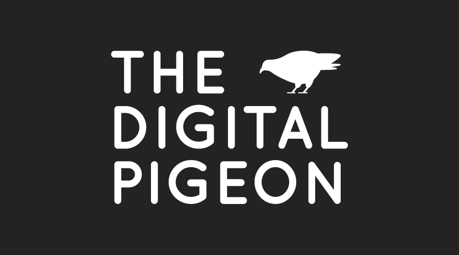 The Digital Pigeon