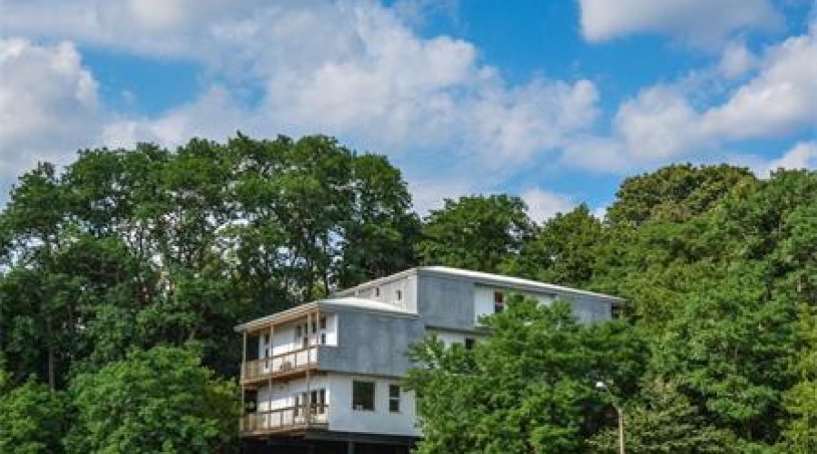 Reintroducing: The Grand House