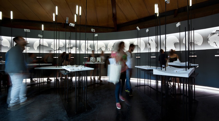 Interview: Arctic Adaptations at the Venice Biennale