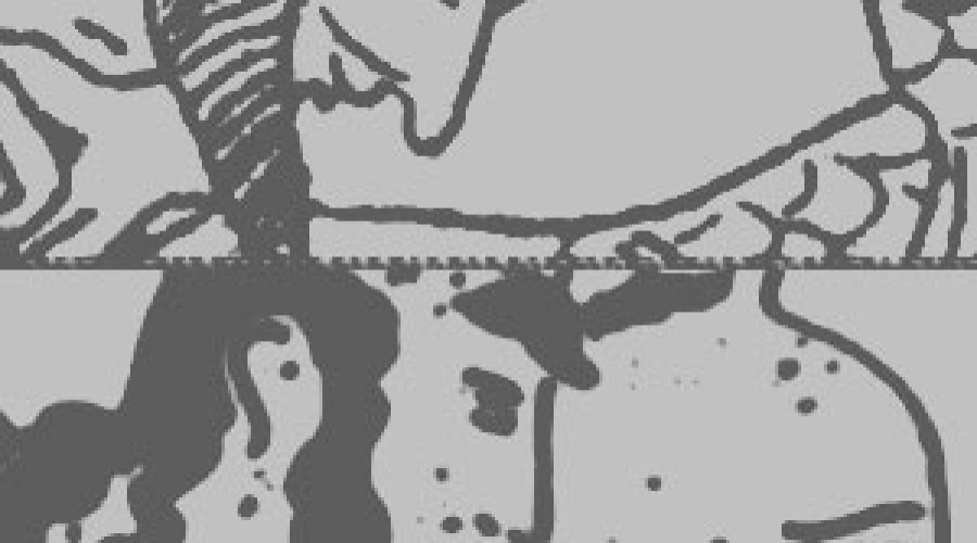 Archi-TEXTS / An Unlikely Meeting / 1B Cultural History
