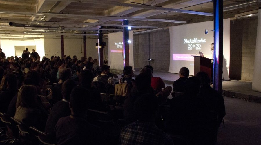 Pecha Kucha: Creative Projects – Call for Presenters