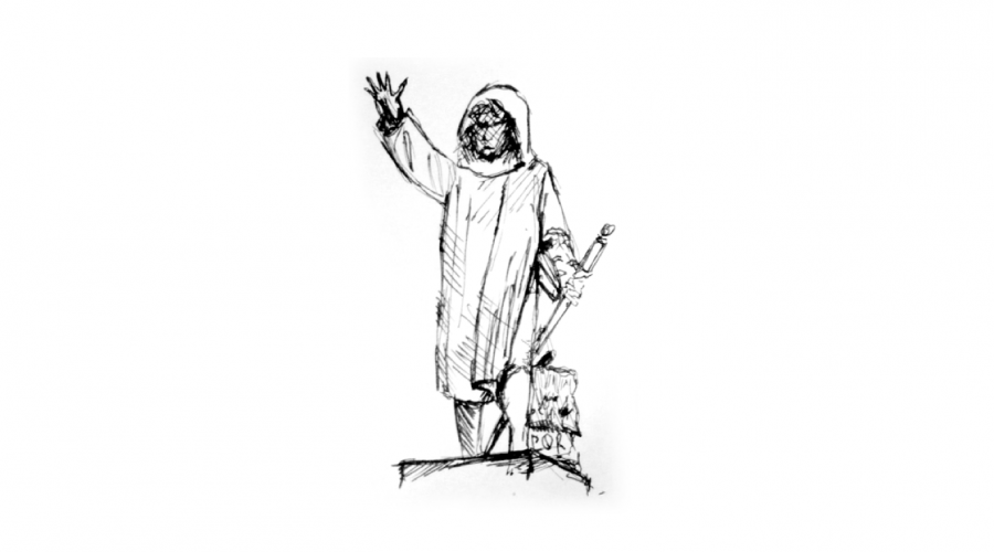 Archi-TEXTS / Place of the Lion / 4A “Rome Manifesto”