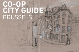 CO-OP City Guide: Brussels