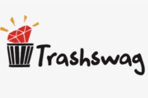 Looking for Materials?  Try the Trashswag App