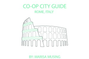 Co-op City Guide: Rome