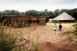 Student Initiative – Kenya Runner’s Retreat