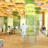 Beggs - Chemo Suite Before and After