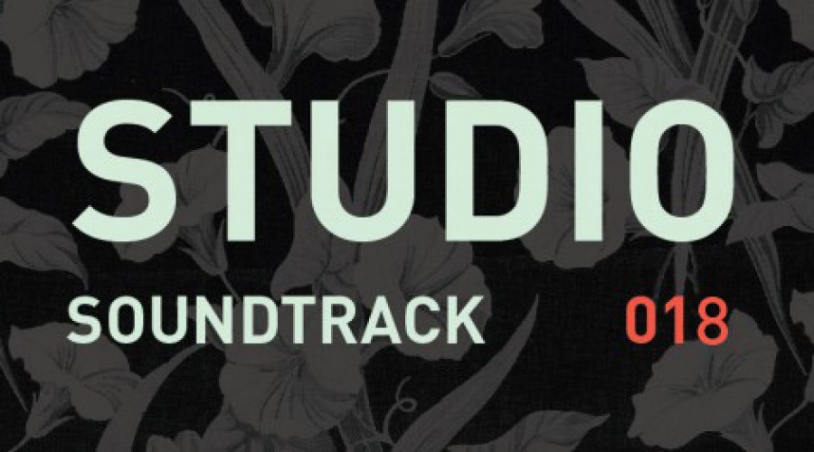 Studio Soundtrack 018: Nothing Original