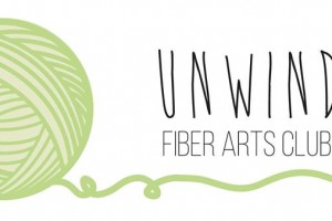Unwind – Fiber Arts Club